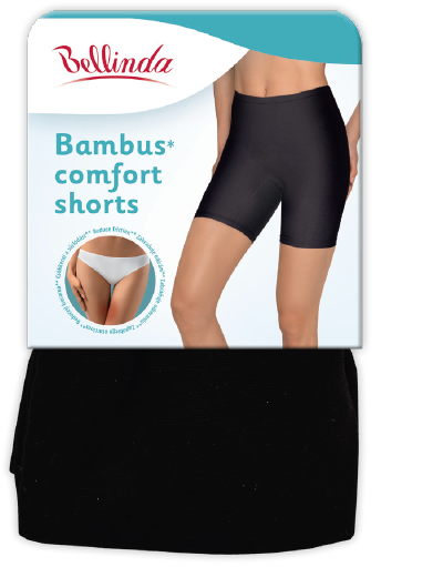 Chiloti dama, Bellinda